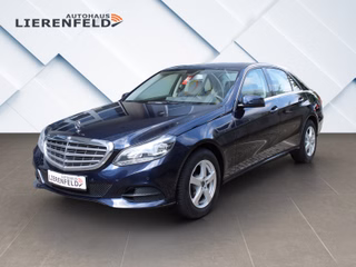 Mercedes-Benz E 200 Used vehicle for sale