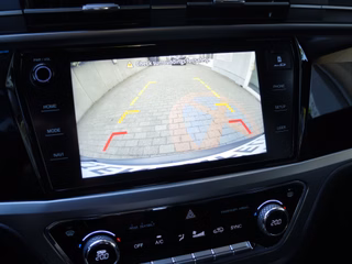 SsangYong Korando 1.6 TD Ony Navi DigitalTacho - foto 8