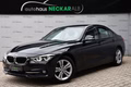 Daumennagel 3 - BMW 320 i Sport Line Limousine Navi Tempomat PDC
