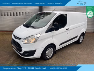 Ford Transit Custom Kasten 270 L1 Trend