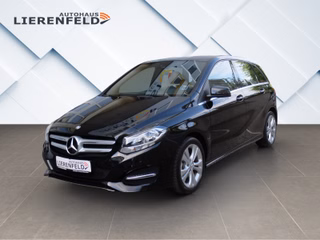 Mercedes-Benz B 180 Used vehicle for sale