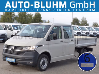 Volkswagen T6 Transporter Used vehicle for sale