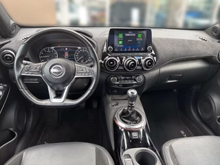 Nissan Juke 1.0 N-Design SHZ Navi Winterräder - bilder 9
