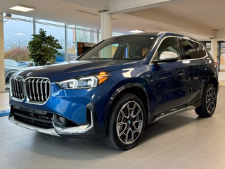 2023 BMW X1 xDrive28i - photo 1