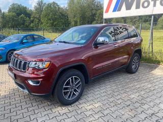 Jeep Grand Cherokee Used vehicle for sale