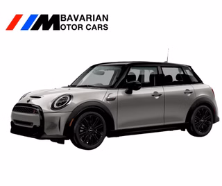 2024 MINI Cooper S Hardtop 4 door - photo 1