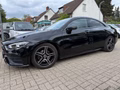 Daumennagel 44 - Mercedes-Benz CLA180 AMG COUPÉ *AMBIENTE PREMIUM*KAMERA*