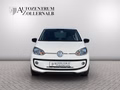 Daumennagel 2 - Volkswagen up! EcoFuel cup up! *1.HAND*NAVI*SHZ*TÜV/AU NEU*