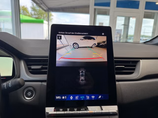 Renault Symbioz 140 Mild Hybrid Techno Autom., LED Navi Kamera ACC - bilder 15