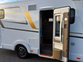 Daumennagel 10 - Eura Mobil Profila PT 720 EF Edition 101 5 Jahre Garantie