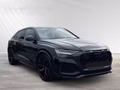 Daumennagel 10 - Audi RS Q8 4.0 TFSI quattro