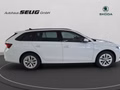 Daumennagel 5 - Skoda Octavia Combi 2.0 TDI DSG Selection, LED, PDC, ACC, Navi, AHK, ...