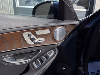 Mercedes-Benz C 400 T 4Matic RFK SHZ Burmester ACC LED AppleCa - foto 11