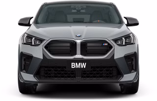 2026 BMW X2 M35i - photo 3