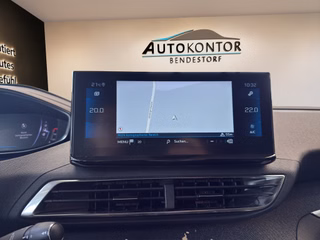 Peugeot 3008 Allure Pack Autom. LED Allwetter 360°Kamera - foto 8