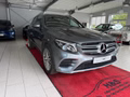 Daumennagel 3 - Mercedes-Benz GLC 220 d 4Matic AMG-Line PANORAMA