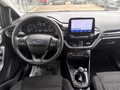Daumennagel 11 - Ford Fiesta Titanium X - LED - Mega Ausstattung - Wenig Kilometer