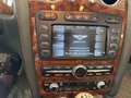 Daumennagel 24 - Bentley Continental GTC