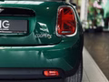 Daumennagel 14 - MINI Cooper SE |SHZ|NAVI|1.Hand|LKRDHZ|