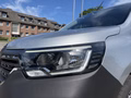 Daumennagel 23 - Renault Kangoo Kastenwagen TCe 130 Automatik Navi Klima Tempomat