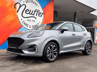 Ford Puma Gebrauchtwagen Kaufen