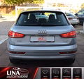 Daumennagel 9 - Audi Q3 1.4 TFSI Sport 2Hd NaviDVD BiXen elHeck KeyGo