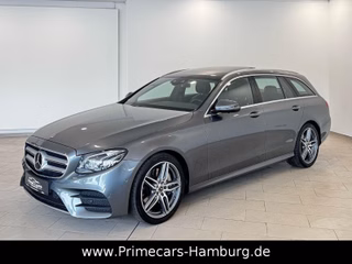 Mercedes-Benz E 350 Gebrauchtwagen Kaufen