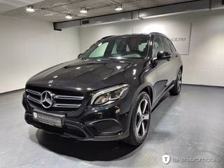Mercedes-Benz GLC 250 d 4Matic EXCLUSIVE Navi AHK Night - foto 1