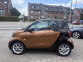 Daumennagel 8 - smart fortwo coupe Automatik 90PS Pano SHZ Tempomat Klima