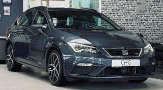 Seat Leon Gebrauchtwagen Kaufen