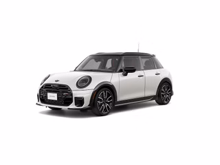 2027 MINI Cooper S 4 Door - photo 2