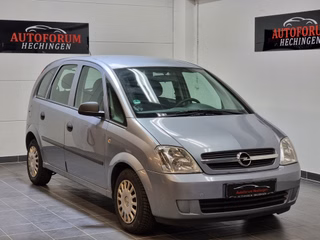 Opel Meriva Gebrauchtwagen Kaufen