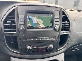 Mercedes-Benz Vito Tourer aut. 119 CDI kompakt Pro Nav LED Kam - bilder 12