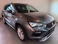 Daumennagel 3 - SEAT Ateca Xperience 1.5 TSI DSG KAMERA