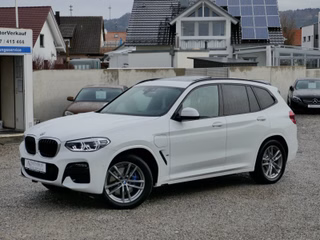 BMW X3 Jahreswagen Kaufen
