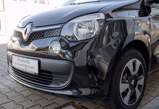 Renault Twingo Dynamique - bilder 4