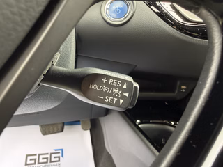 Toyota C-HR Hybrid Team D Garantie LED Keyless RFK ACC - foto 16