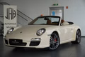 Daumennagel 1 - Porsche 911 Carrera S Cabrio  PTS Sonderlackierung