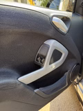 Daumennagel 10 - Smart fortwo coupe Micro Hybrid Drive SERVOLENK