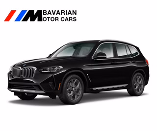 2023 BMW X3 xDrive30i - photo 1