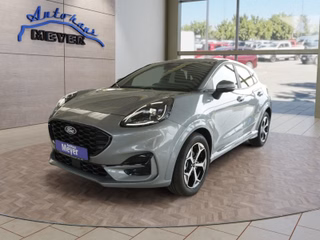 Ford Puma age.one-day registration Kaufen