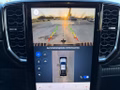 Daumennagel 10 - Ford Ranger 2,3l EcoBoost DoKa PHEV Wildtrak LED AHK