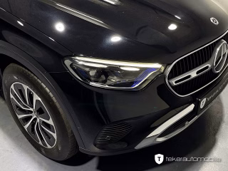 Mercedes-Benz GLC 200 4M. Avantgarde *Digital-Light*Pano*360°' - foto 29