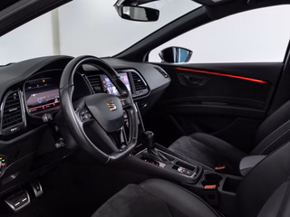 SEAT Leon Cupra ST 2.0 TSI 4Drive ACC LED PANO - bilder 7