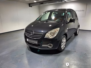 Opel Agila B Edition - foto 1