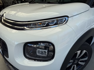 Citroën C3 Aircross Shine Pano Navi Kamera AHK Tempomat - foto 7