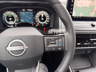 Nissan Qashqai N-Connecta e-Power Winter Komfort AfA - foto 18