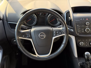 Opel Zafira C Tourer Edition/ 7 Sitzer / - foto 13