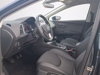SEAT Leon ST 2.0 TDI Xcellence KLIMA / NAVI / ACC / LED / AHK - foto 4