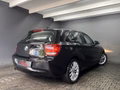 Daumennagel 4 - BMW 116 i, SPORT LINE, SITZHZG, PARKTRONIK